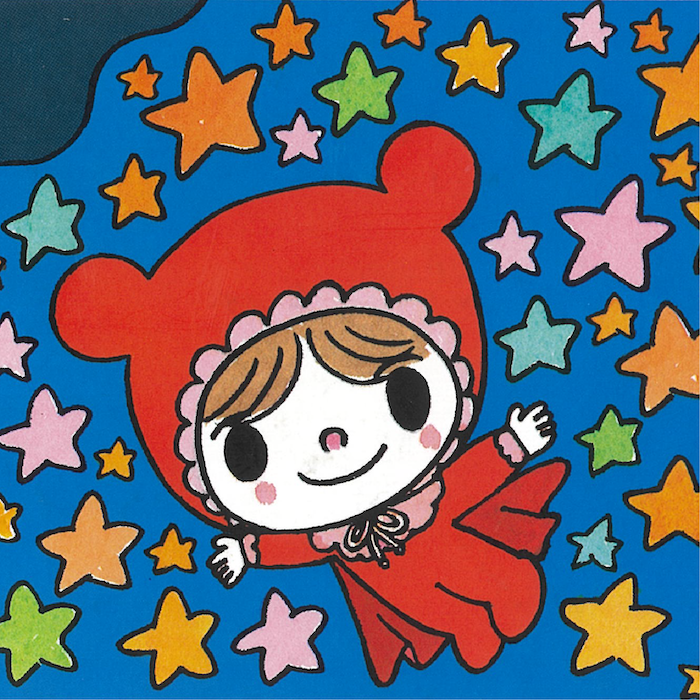 春の企画展「あかちゃんまん」｜展覧会｜香美市立やなせたかし記念館